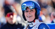 Lindsey Vonn was once America's fastest skier. At 41, can she do it again?