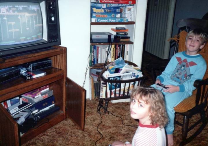 Vintage Nintendo Games Worth Money