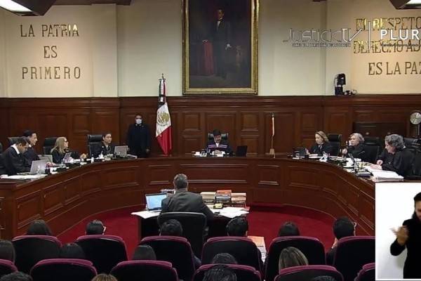 Anula Corte impuesto a extranjeros en Puerto Vallarta