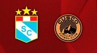 ¿A qué hora juega Sporting Cristal vs Cusco FC y dónde ver la ida de Playoffs de la Liga 1?