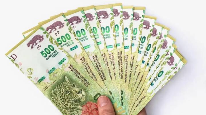 Federico Glustein sobre la demanda de pesos: “Enero va a ser más complicado que diciembre”