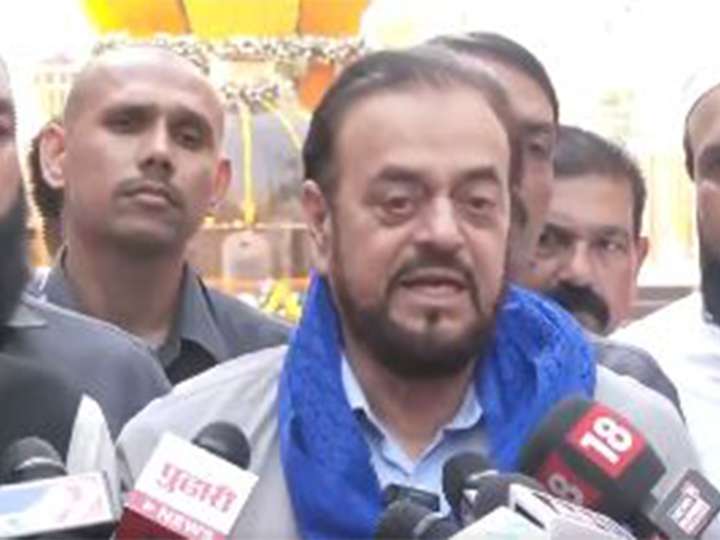 Ambedkar ensured justice for Dalits and Muslims during Partition,