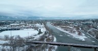 Missoula Parks & Rec looks to revamp section of Clark Fork River corridor