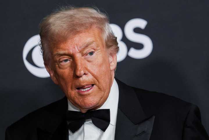 'Yikes!' Trump gets warning his tone deaf brag will come back to bite him