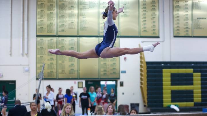Final beam performance list for the 2025 season