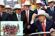 Hockey heroes honored with Congressional Gold Medal 45 years after historic upset over Soviet Union