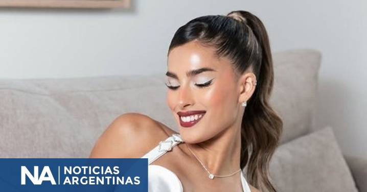 Julieta Poggio explicó su relación abierta y reveló para qué la usa realmente