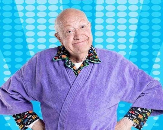 Muere el comediante Eduardo Manzano, de ‘Los Polivoces’, a los 87 años