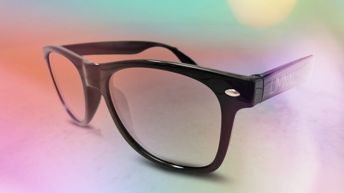 I Tried Turbocharged Sunglasses at Disney and Got a Stunning New View