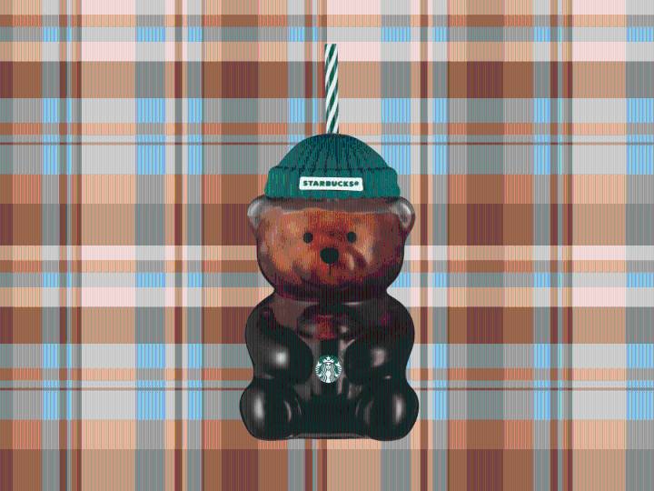 The Starbucks Bearista Cup Is Back to Haunt Your Dignity! Here’s How to Actually Get One