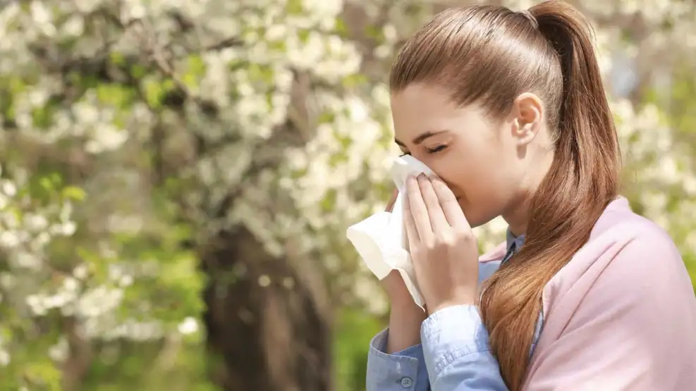 Alertan por el creciente brote de gripe H3N2 en Europa