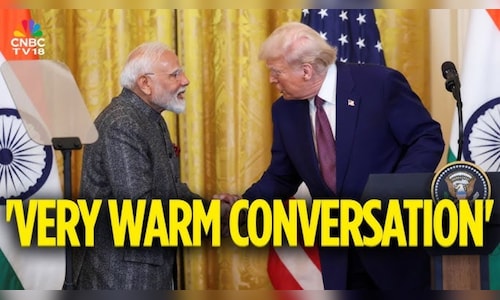 Top Stories | Modi-Trump phone call, Rupee's new low, DGCA summons IndiGo CEO, and more