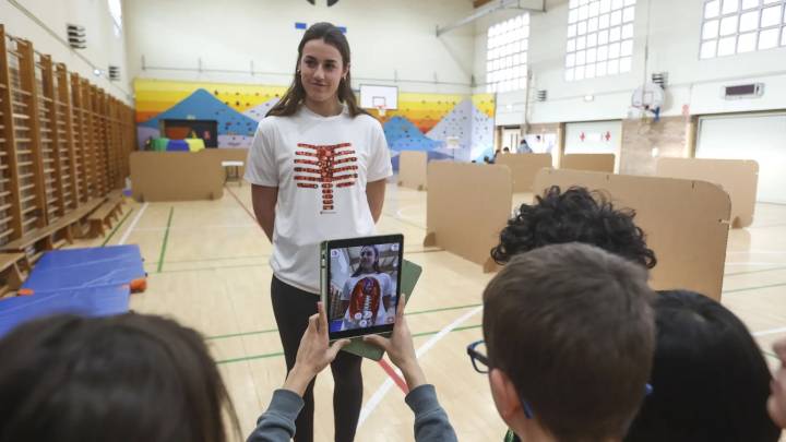 De anatomía a la salud diaria: el Campus de Huesca acoge la VI Feria de la Ciencia