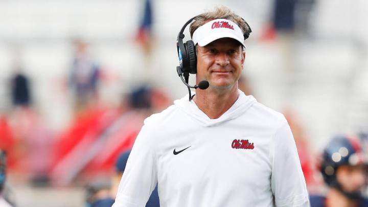Lane Kiffin will become next LSU coach, leave Ole Miss ahead of CFP run
