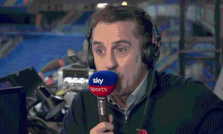 Gary Neville declares Chelsea out of title race as squad's key problem areas revealed