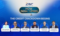 Retail, gold and auto loans: The surprising trends in India’s credit market