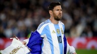 Messi se aferra al Mundial 2026: "El grupo va a volver a tratar de alzarse campeón"