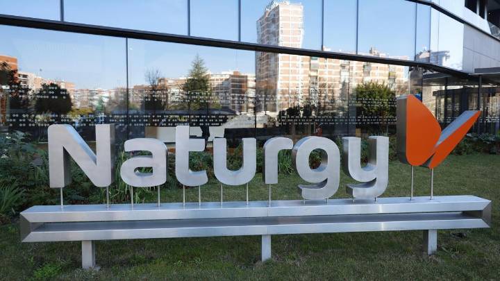 BlackRock se deshace de un 7% de Naturgy con descuento y hace caja con 1.700 millones