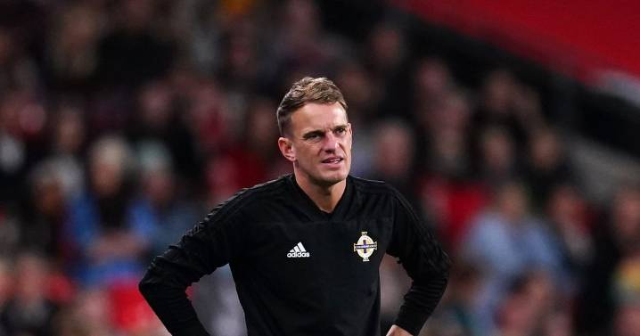 Dean Shiels enters next Morton manager race as search for Dougie Imrie successor continues