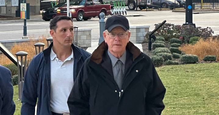 NASCAR trial: Chairman testifies in Michael Jordan's lawsuit