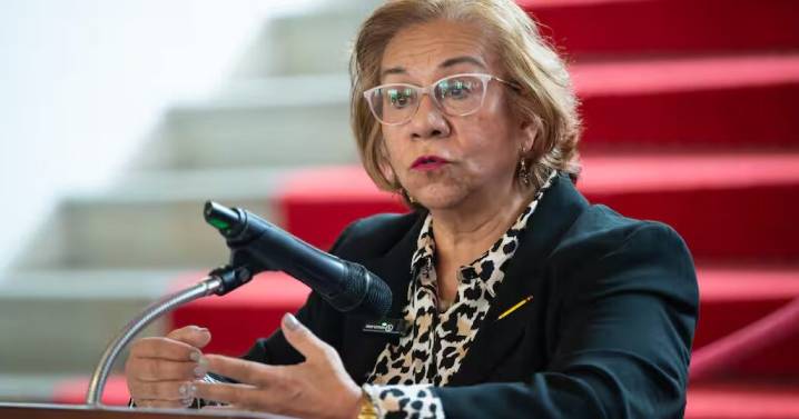 Colombia reitera su rechazo a insinuaciones de EE.UU. sobre uso de fuerza en su territorio