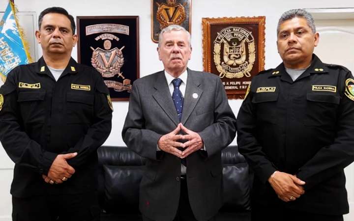 Encuesta CPI: Congreso y Policía tienen la mayor desaprobación entre los peruanos