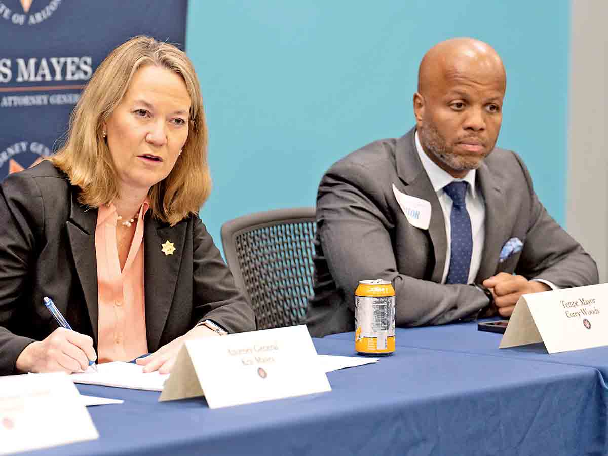 Arizona demanda a Temu por robar datos; acusan spyware