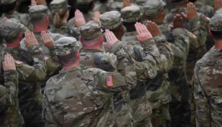 Perú autoriza el ingreso de tropas de EU en su territorio durante 2026