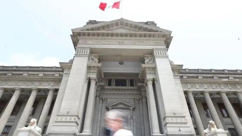 Caso Los dinámicos del centro: PJ renovó órdenes de ubicación y captura dictadas contra Francisco Muedas, vinculado a Vladimir Cerrón