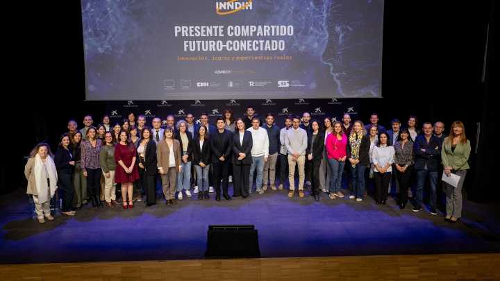 INNDIH AI Connect, el programa que permitirá a las empresas valencianas implementar IA y tecnologías avanzadas con acompañamiento especializado