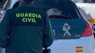 La Guardia Civil detiene a cuatro hombres por la violación de una mujer en Málaga