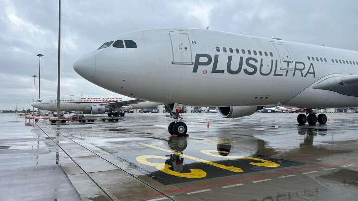 Libertad provisional para los tres detenidos por el caso Plus Ultra