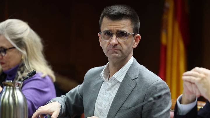 El presidente de RTVE celebra la decisión de abandonar Eurovisión: "Es un festival dominado por intereses geopolíticos"