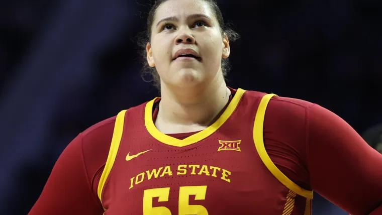 Iowa State star is putting up absolutely insane numbers