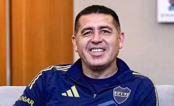 Mercado de pases en Boca: el delantero de 15 millones de dólares que vinculan al club