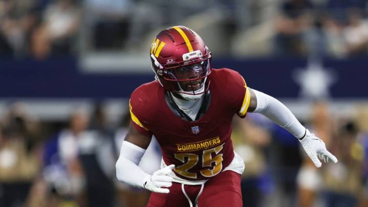 Bills claim S Darnell Savage on waivers, another veteran DB after Darius Slay declines to report