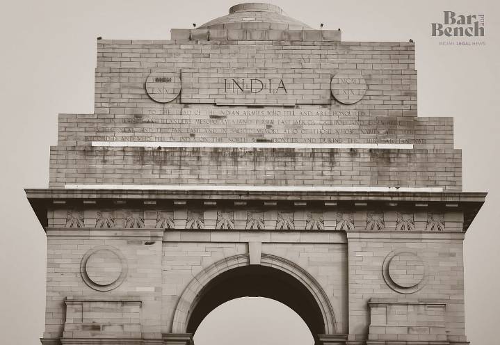 Delhi court grants bail to 10 arrested for protesting at India Gate over air pollution