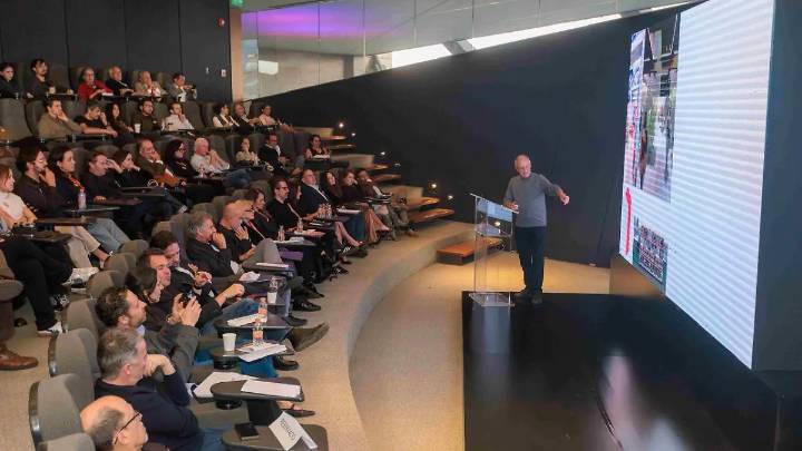 Cátedra Blanca Cemex e Ibero cumplen 20 años formando a nuevas generaciones de arquitectos