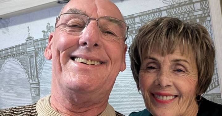 Gogglebox cast rush to support co-stars after emotional marriage announcement