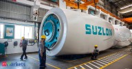 Suzlon Energy share price target at Rs 76. Here’s what ICICI Securities, Motilal Oswal say
