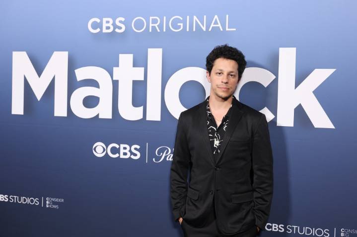 CBS reopens investigation into fired 'Matlock' actor David Del Rio