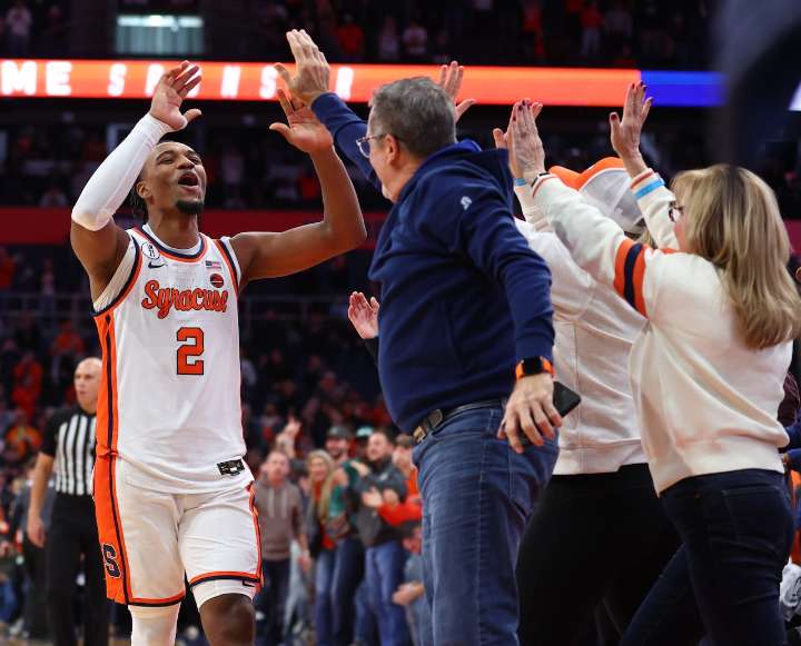 Starling hustled his way to big plays: ‘I thought he was phenomenal’