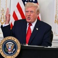 White House says admiral ordered follow-up strike on alleged drug boat, insists attack was lawful