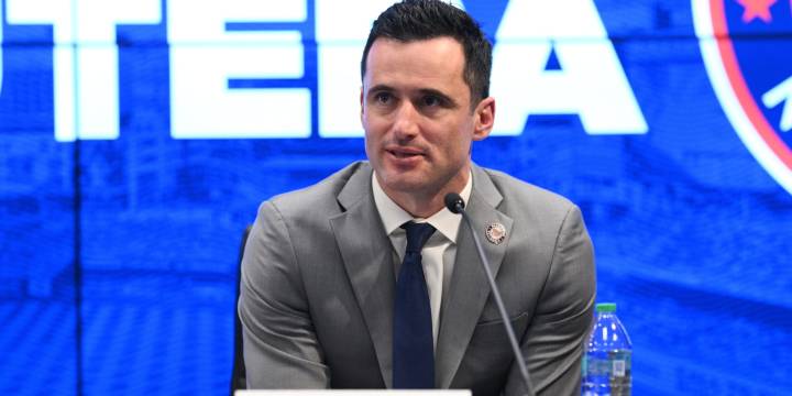 Nationals wrap 2025 Winter Meetings