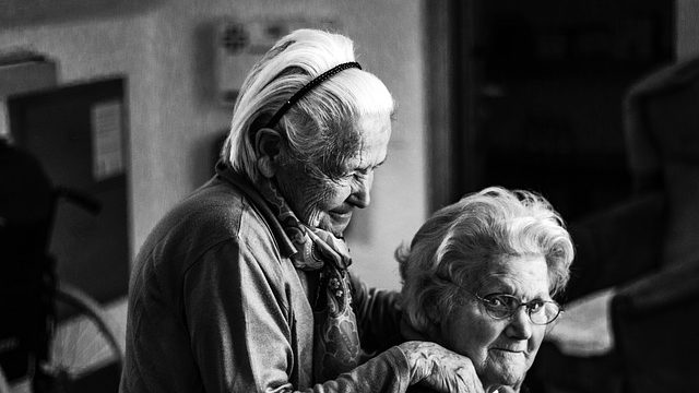 High German Mennonite Clings Desperately to False Sense of Superiority Over Low German Mennonite