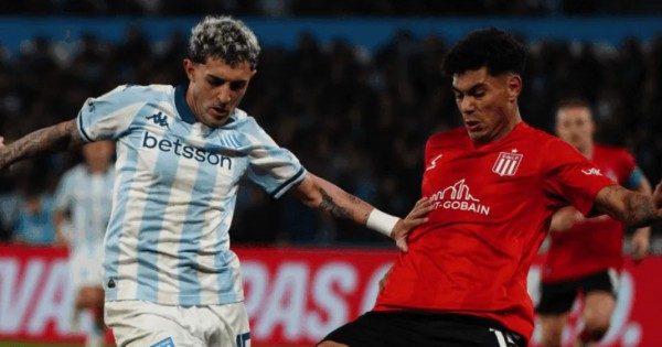 Racing vs Estudiantes: a qué hora y dónde ver la final del Clausura