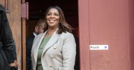 Trump DOJ Can’t Stop Failing to Indict Letitia James