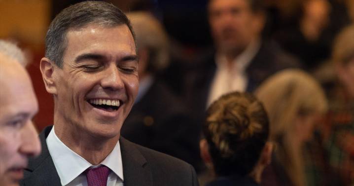Palma declarará persona 'non grata' al «autócrata» y «cobarde» Pedro Sánchez