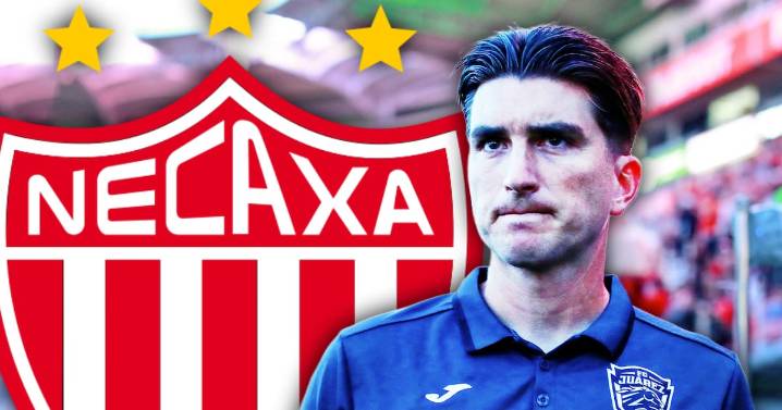 Martín Varini deja a Juárez para ser entrenador de Necaxa