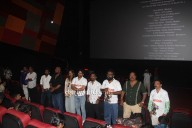 ‘Pili Panja’ Grand Premiere Wows Fans at Bharat Cinema, Mangaluru